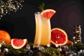 Grep & Čierna Baza 250 ml: ovocie na limonádu