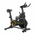 Spinningový bicykel UREVO T1