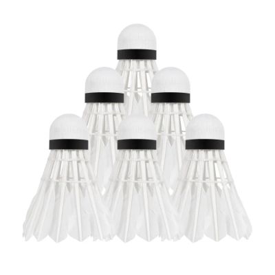Loptičky na bedminton REBEL RBA-4103