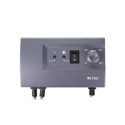 Termostat SALUS TC11C+ priložný