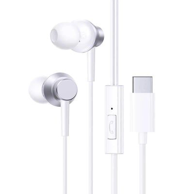 Slúchadlá BASEUS Encok CZ11 White