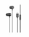 Slúchadlá iPEAX 90010134 Lightning Black