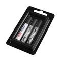 Uhly kresliace EASY 3ks
