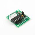 Modul driver/ovládač pre krokový motor s ULN2003
