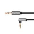 Kábel Jack 3,5mm konektor/Jack 3,5mm konektor 1,8m KRUGER & MATZ KM1233 Basic