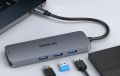 USB-C hub MOKIN MOUC0409 8v1