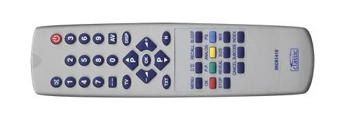 Diaľkový ovládač IRC81410 clatronic