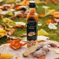 Zázvor 250 ml: ovocie na limonádu