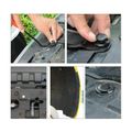 Súprava autospon EUROKOMP E6089 635ks