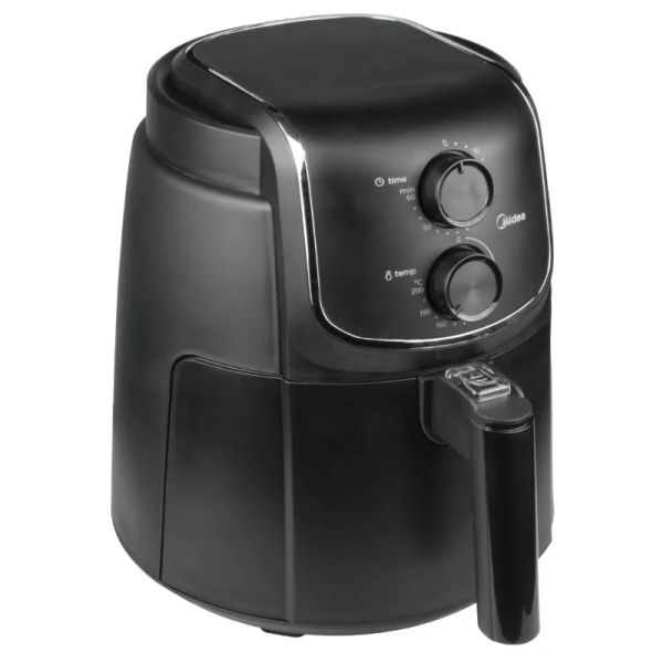 Fritéza MIDEA MF-TN40D2