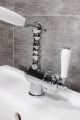 Chambord R202 se sprchou Mosadz / Meď
