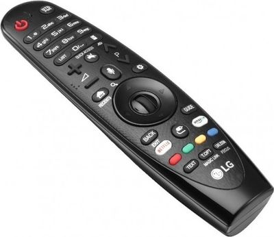 Diaľkový ovládač LG AN-MR650A