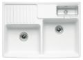 Villeroy & Boch Double 895.2 Biela keramika