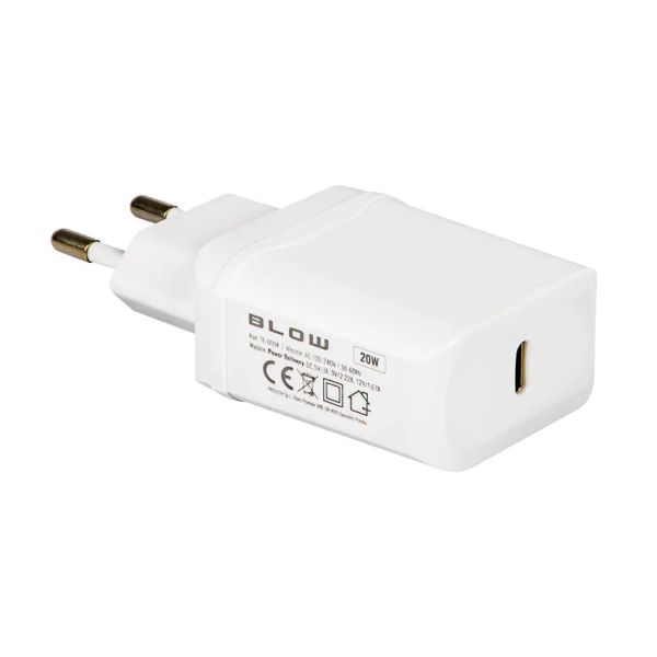 Adaptér USB BLOW 76-009