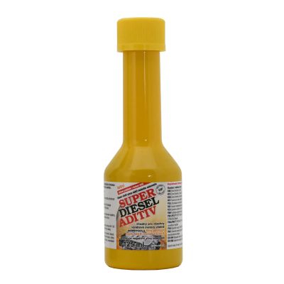 Aditívum do nafty letné VIF 125ml