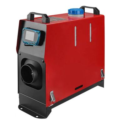 Nezávislé kúrenie BLITZWOLF BW-AH-V1-BT Diesel 5kW 12V