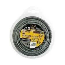 Strend Pro 111900 - Silon na kosenie TwistSilent Professional 2,0 mm L-15 m, špirálový