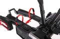 Nosič bicyklov SIXTOL E-BIKE 2 PRO - 2 elektrické bicykle