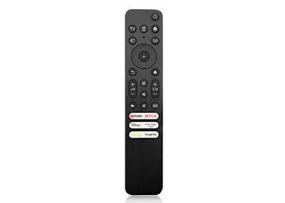 Diaľkový ovládač pre LCD TV SONY CRC800V s tlačidlami Netflix, YouTube, Disney+, Prime Video