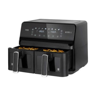 Digitálna fritéza TEESA DUAL XXL TSA8089