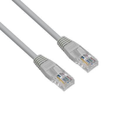 UTP RJ45/RJ45 Cat5 5m kábel DPM BMGV03