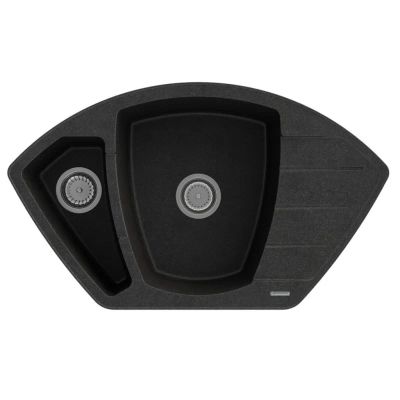 Granisil Zamora 910.10R Nero