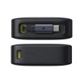 PowerBank BASEUS OS Free2Pull 10000mAh Black