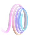 Inteligentný LED pás 24V IP65 24W RGBIC IMMAX NEO Lite 07536L Neon 5m WiFi Tuya