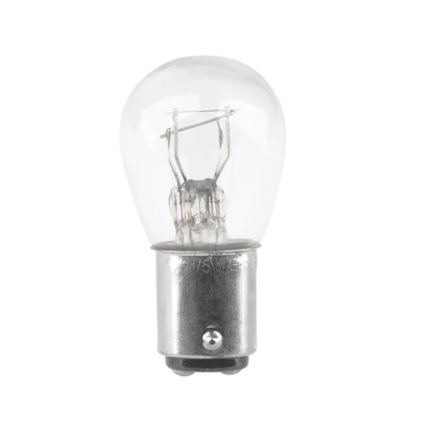Autožiarovka BAY15D 12V 21/5W VIPOW ZAR0168
