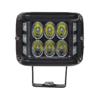 Svetlo na pracovné stroje LED STU wl-810