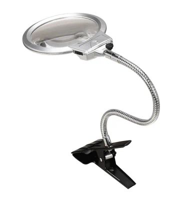 Lupa stolná LEVENHUK Zeno Desk D9