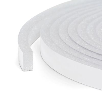 Páska tesniaca DELIGHT 11595WH 10mm/6m