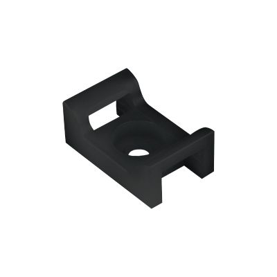 Držiak káblovej pásky DPM OPU2216B 22x16 mm 10 ks
