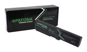 PATONA batéria pre ntb TOSHIBA SATELLITE M300, M305 5200mAh Li-Ion 11,1V PREMIUM