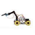 Stavebnica ACEBOTT Rozširujúca sada (robotická ruka) pre robotické autíčko Arduino