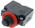 Nadprúdový tepelný istič KF-G-1 250VAC/10A