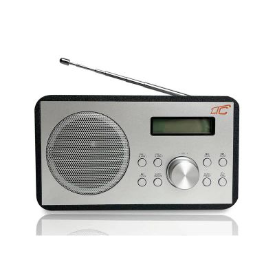 Rádio LTC LXLTC2034 Osa