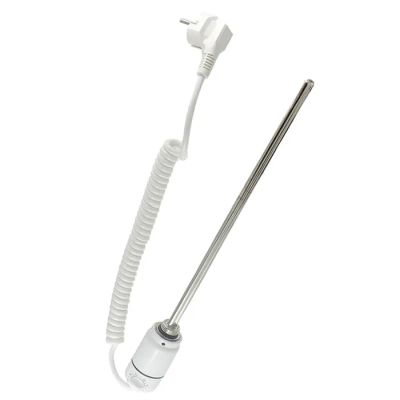 Vykurovacia tyč s termostatom GT1200 biela 1200W 430mm
