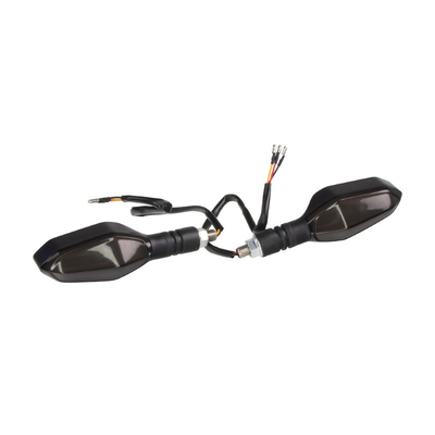 LED blinkre s projekciou pre motocykle STU 96MO10