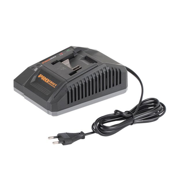 Nabíjačka PROCRAFT Industrial C20/6 20V
