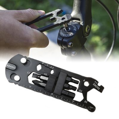Cyklo náradie 4L 7547