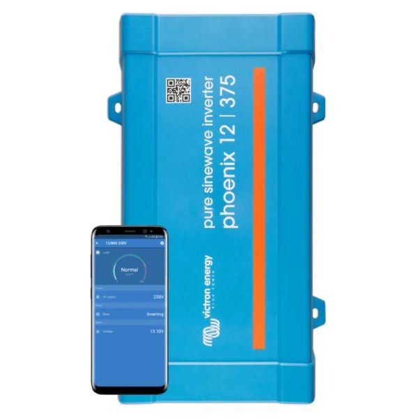 Menič napätia Victron Energy 375VA 12V VE.Direct