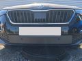 Zimná clona chladiča Škoda Scala 2019–2023 (spodná časť, pred faceliftom)