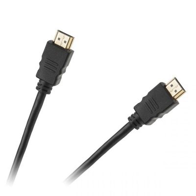 Kábel CABLETECH KPO3703-1 HDMI 2.0 4K 1m
