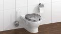 Schütte GREY STEEL | MDF, bez Soft Close