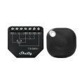 Smart ovládač žalúzií a roliet SHELLY Shutter + BLU Button Tough 1 WiFi