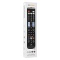 SBOX RC-01400-UNIVERSAL, Diaľkový ovládač 4v1
