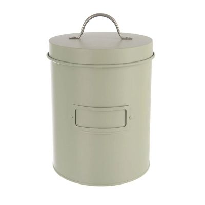 Dóza ORION Greenish 13 cm