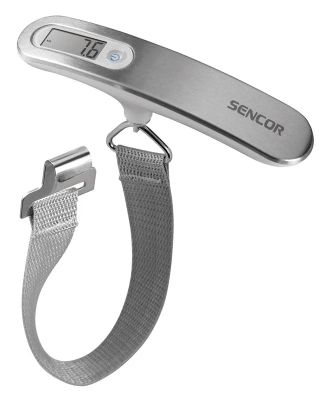 Luggage scale SENCOR SLS 900WH