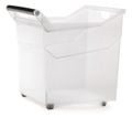 Box úložný NUK 44l